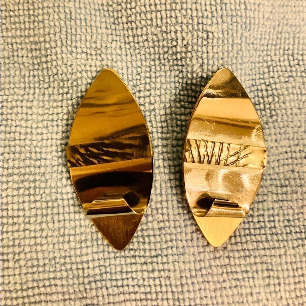 Vintage earrings  
